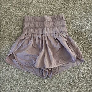Free People Movement Shorts